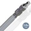 WIREWORLD - PSE10/3.0m�ʥ������ͥåȡ������֥�ˡ�Platinum Starlight 10���JP�աڥ᡼��������ʡ�Ǽ���ϳ�ǧ�头Ϣ����