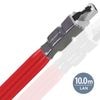 WIREWORLD - STE10/10.0m�ʥ������ͥåȡ������֥�ˡ�Starlight 10���JP�աڥ᡼��������ʡ�Ǽ���ϳ�ǧ�头Ϣ����