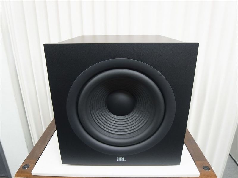 JBL - STAGE 200P BLK/�֥�å���B���ʡ١�JP-u��