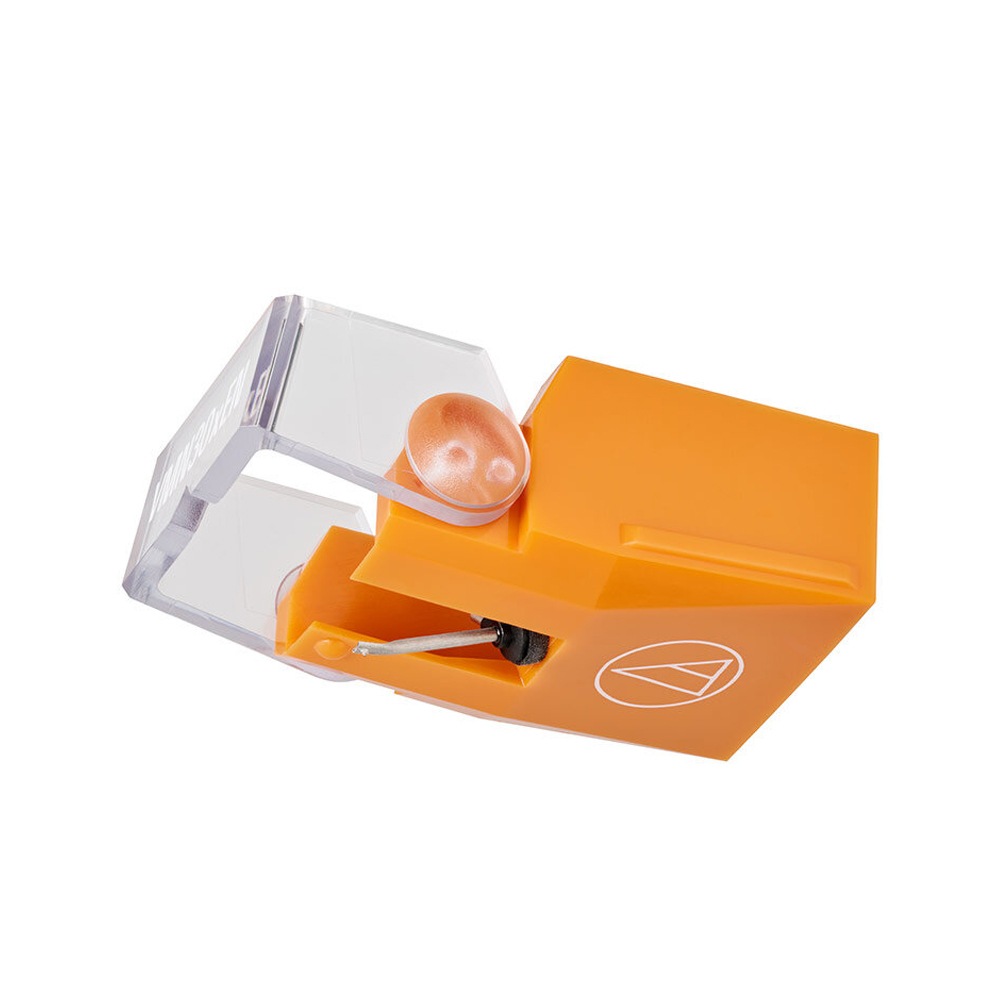 audio-technica - AT-VMN30xEN/交換針（AT-VM530xEN用交換針）無垢楕円