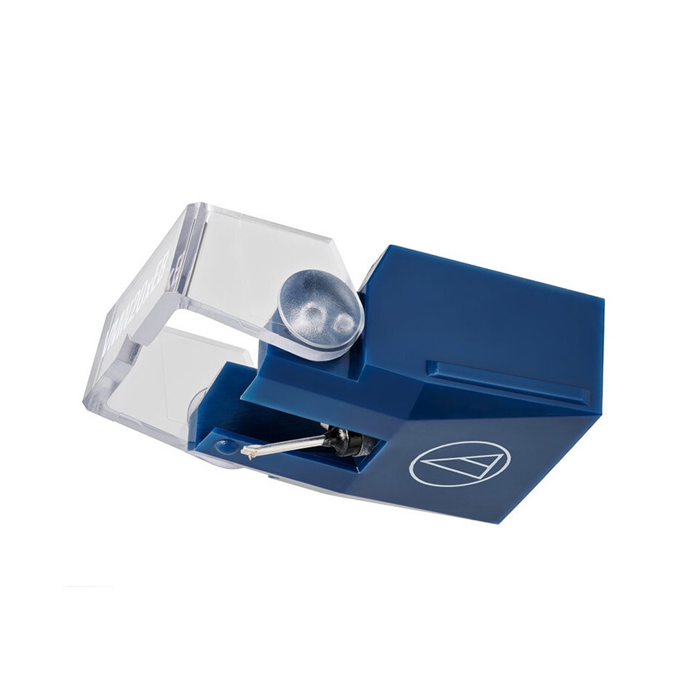 audio-technica - AT-VMN20xEB/交換針（AT-VM520xEB用交換針）接合楕円
