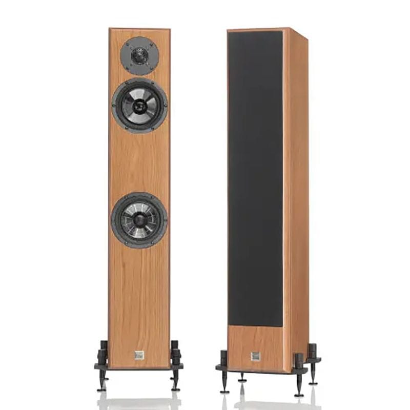 Vienna Acoustics - Mozart SE Signature/�����꡼��MOZART SE SIG CRY�ˡ�1�ܡ˥ե���������ǥ��󥰥��ԡ�������JP�աڥ᡼����ľ���ʡ�����Բġˡ�Ǽ���ϳ�ǧ�头Ϣ����