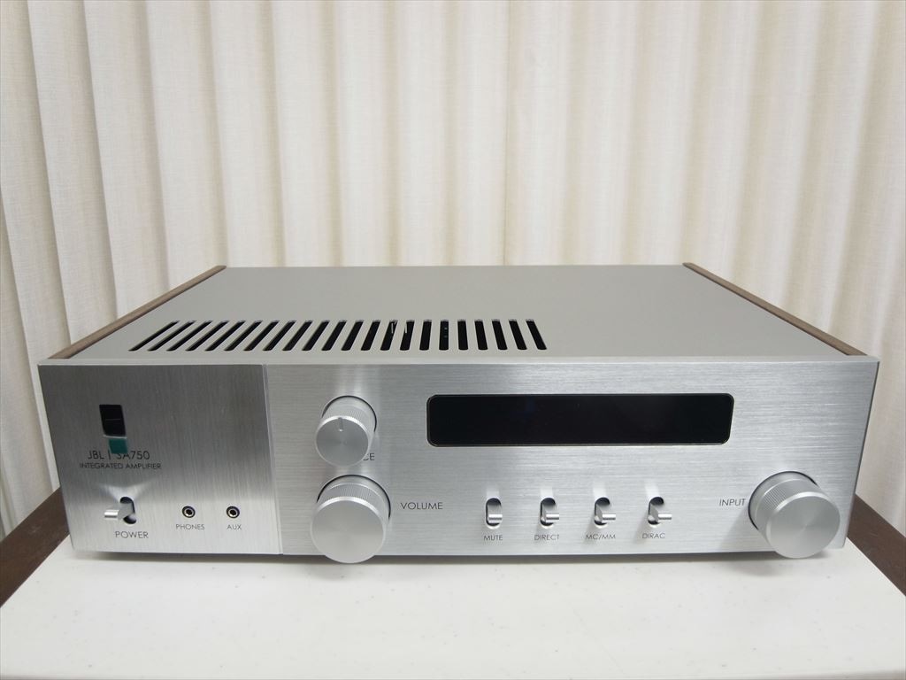 JBL - SA750WAL『B級品』《JP-u》 | | オーディオ、ホームシアターの