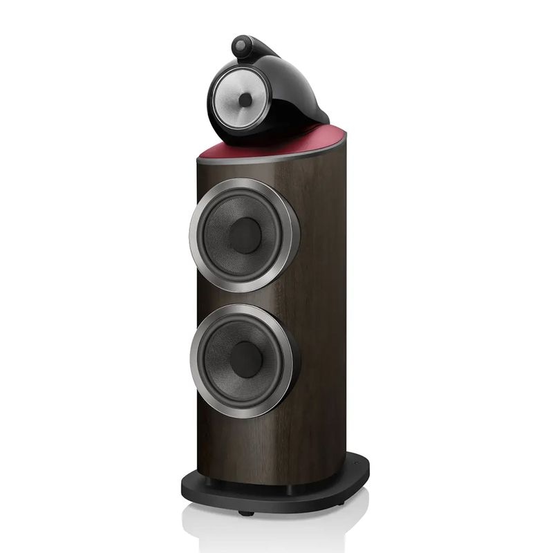 B&W - 801D4 Signature Abbey Road Limited Edition��1�ܡ˥ե���������ɥ��ԡ��������緿DM�ѡ����ܹ���15�ڥ�����ۡ�JP�աڥ᡼��������ʡ�Ǽ���ϳ�ǧ�头Ϣ����