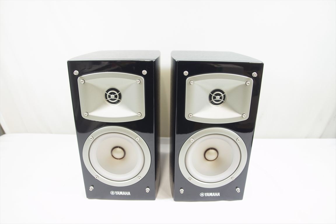 YAMAHA NS-B330 ペア YAMAHA - NS-B330/ブラック（ペア）《JP-u