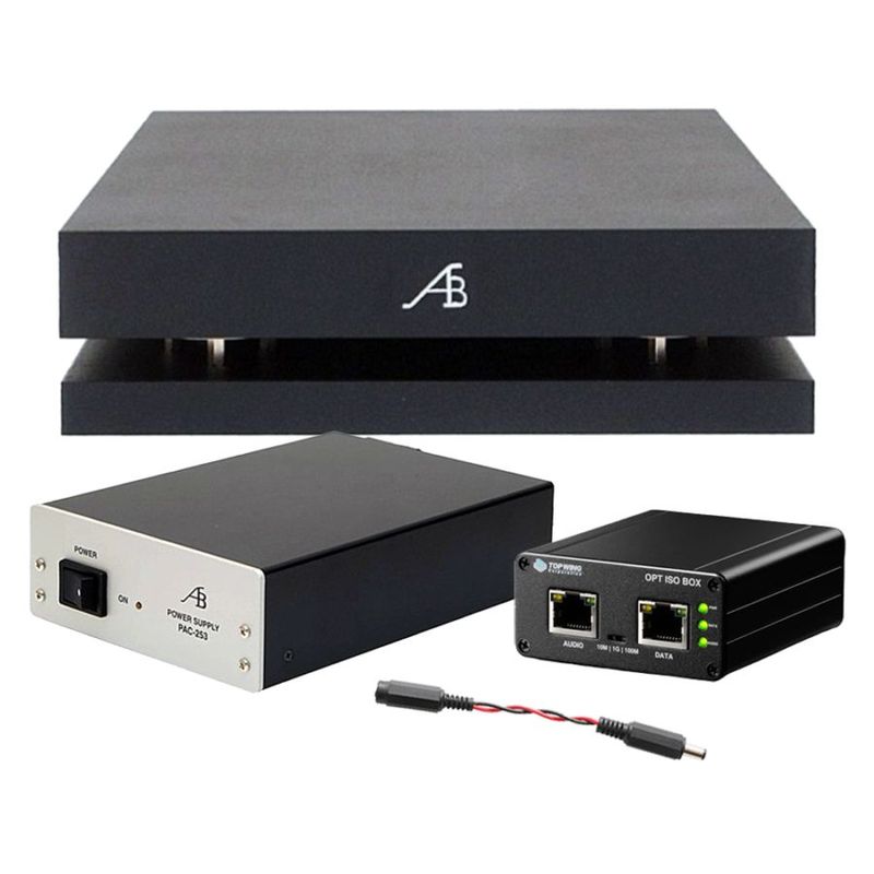 AIRBOW - PAC-253 + TOP WING OPT ISO BOX/����ץ꡼�ȥѥå����������Ѷ�����ž�����֥�+WFB-2129-18/A4�աˡ�JP��