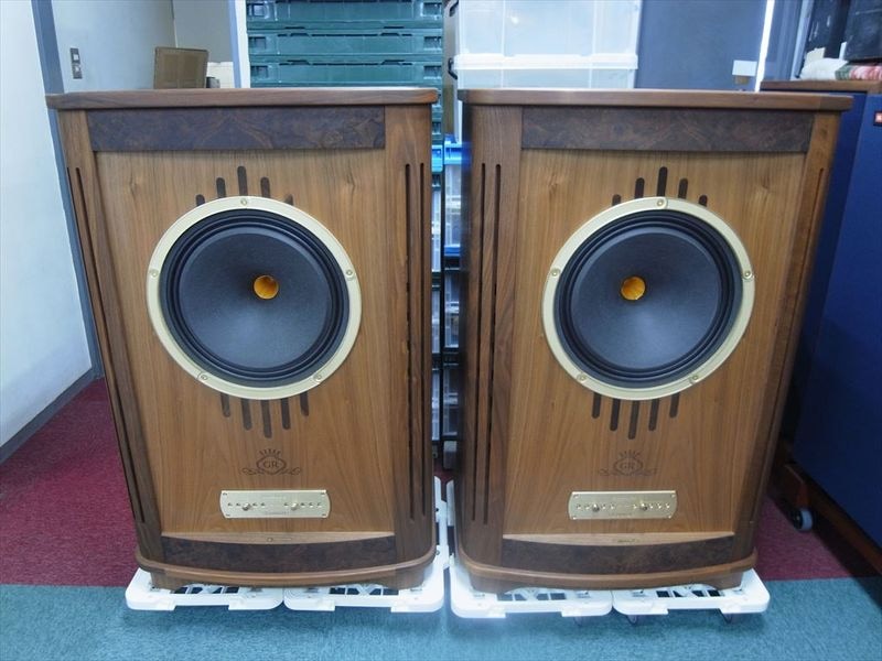 TANNOY - Canterbury GR�ʥڥ��ˡ�JP-u��