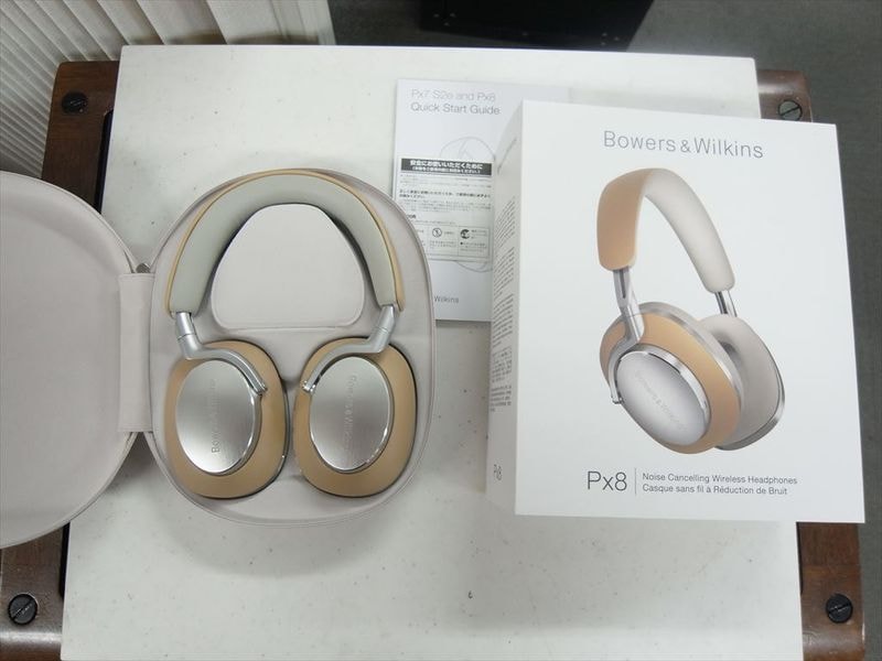 B&W - PX8/T/�����JP-u��