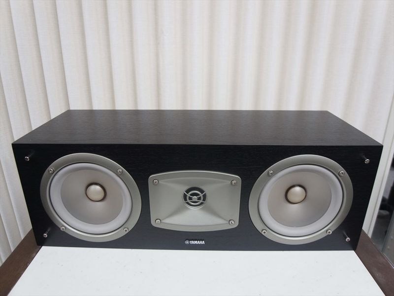 YAMAHA - NS-PC350(B)��1�ܡˡ�JP-u��