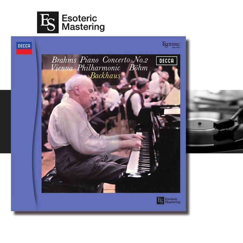 ESOTERIC - ESLD-10012�ʥ��ʥ���LP�쥳���ɡ˥֥顼�ॹ���ԥ��ζ��ն� ��2�֡�180g�����סۡ�JP�աں߸�ͭ��¨Ǽ��