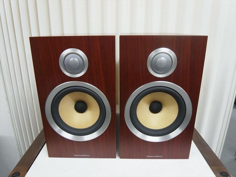 B&W - CM5S2/�������ʥåȡʥڥ��ˡ�JP-u��