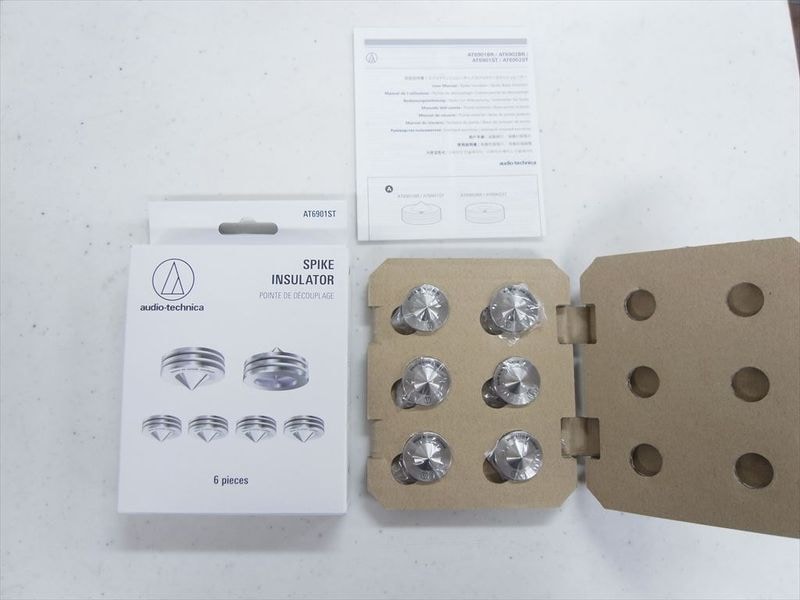 audio-technica - AT6901ST/6�������JP-u��