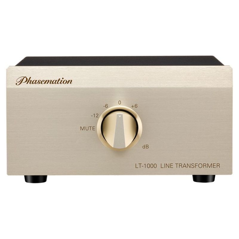 Phasemation - LT-1000�ʥ饤��ȥ�󥹡�RCA/XLR�������б��ˡ�JP�աں߸�ͭ��¨Ǽ��