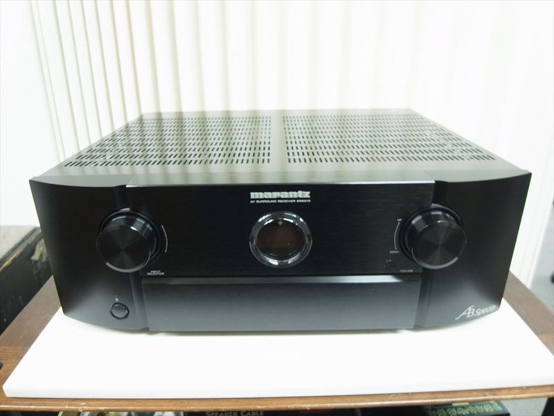 AIRBOW - SR6015 MAX Special��JP-u��