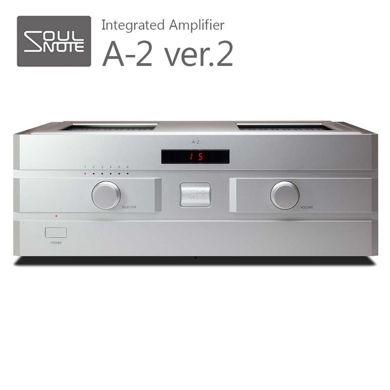 SOULNOTE - A-2 Ver.2/�ץ�ߥ��ࡦ����С��ʥ���ƥ��졼�ƥåɥ���סˡ�JP�աڼ���Ǽ��̤�ꡦ��ͽ��������