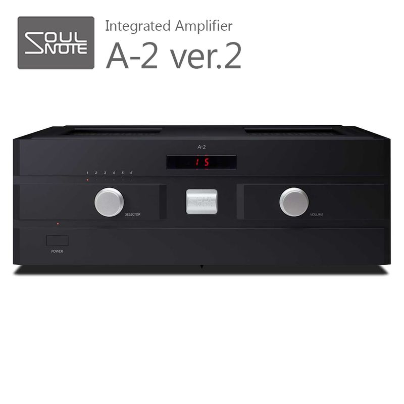 SOULNOTE - A-2 Ver.2/�ץ�ߥ��ࡦ�֥�å��ʥ���ƥ��졼�ƥåɥ���סˡ�JP�աڼ���1��������ͽ�ꡦ��ͽ��������