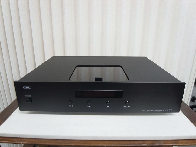 CEC - TL5/֥åBʡ١JP-u