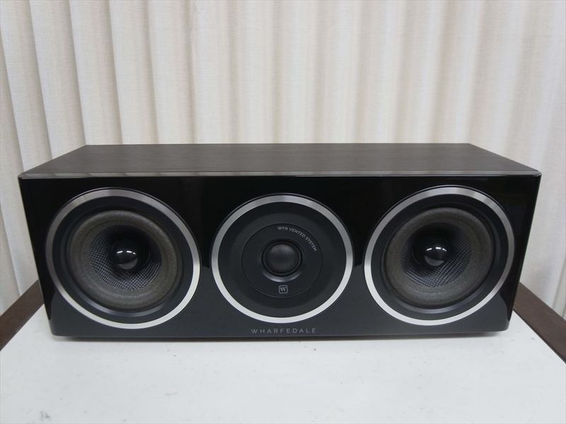 Wharfedale - DIAMOND 11CC/֥åJP-u