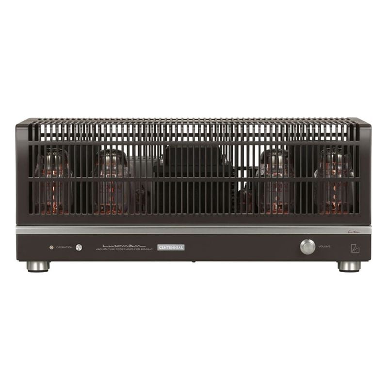 LUXMAN - MQ-88uC Limited�ʿ����ɥ��ƥ쥪�ѥ����סˡ�LUXMAN100��ǯ��ǰ��ǥ롦��������50��ۡ�JP�աڴ����