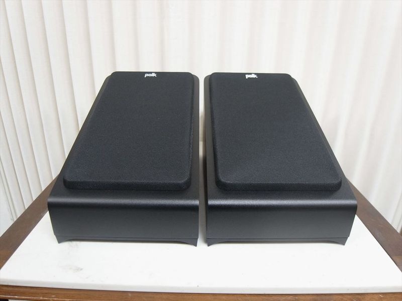 Polk Audio - ES90/BLK/�֥�å��ʥڥ��ˡ�JP-u��