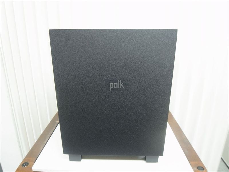Polk Audio - MXT10/�ޥåȥ֥�å���B���ʡ١�JP-u��