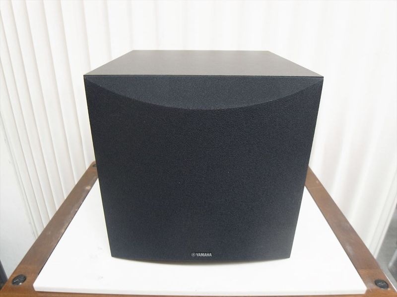 YAMAHA - NS-SW050/B/�֥�å���JP-u��