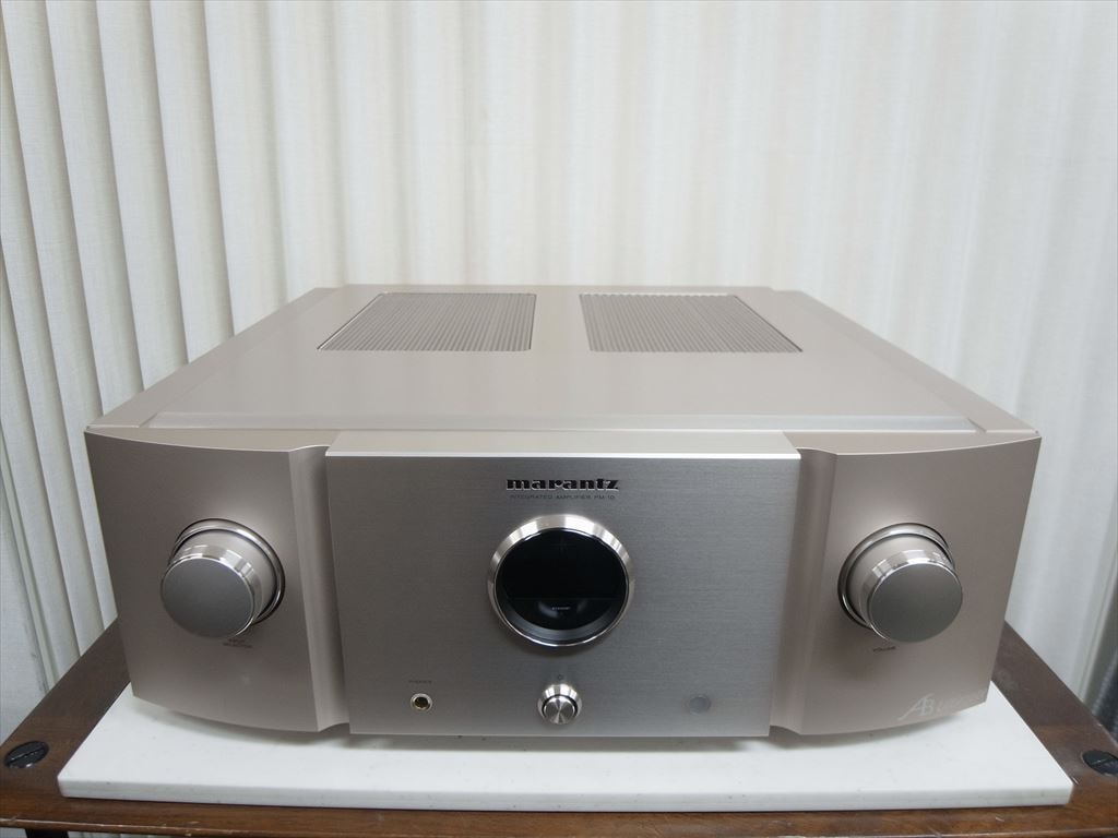 MARANTZ(AIRBOW) PM10 Ultimate プリメインアンプ AIRBOW - PM10 Ultimate（プリメインアンプ） | アンプ