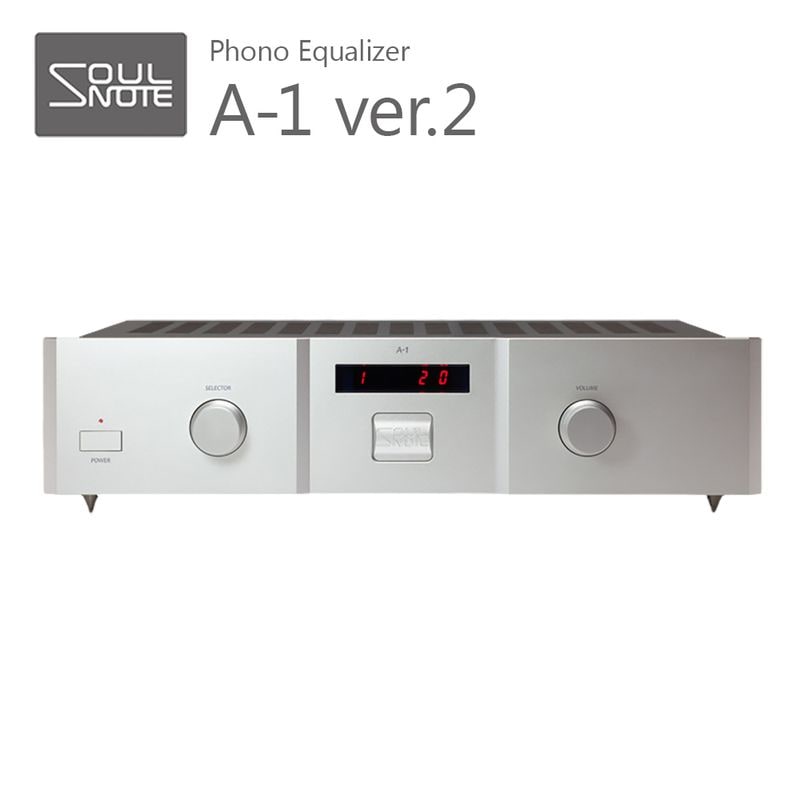 SOULNOTE - A-1 ver.2/�ץ�ߥ��ࡦ����С��ʥ���ƥ��졼�ƥåɥ���סˡ�JP�աڼ���7�������ͽ�ꡦ��ͽ��������