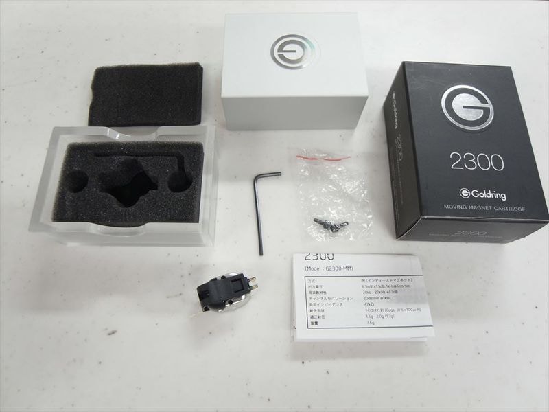 Goldring - G2300-MM��JP-u��