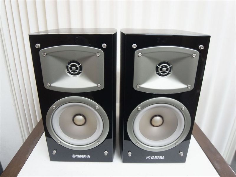 YAMAHA - NS-B330/�֥�å��ʥڥ��ˡ�JP-u��