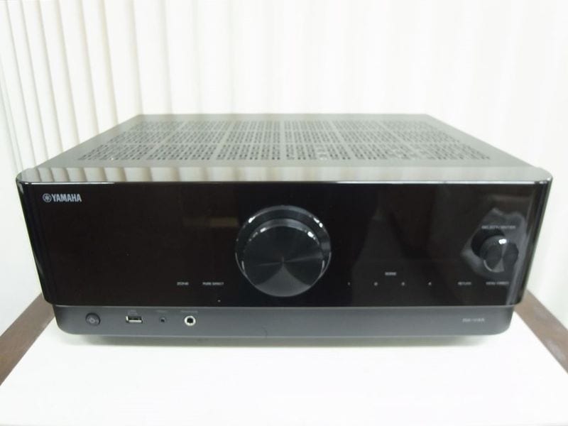 YAMAHA - RX-V4A��JP-u��