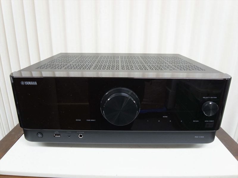 YAMAHA - RX-V4A��JP-u��