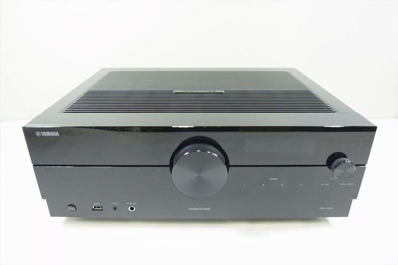 YAMAHA - RX-A2A��B���ʡ١�JP-u��