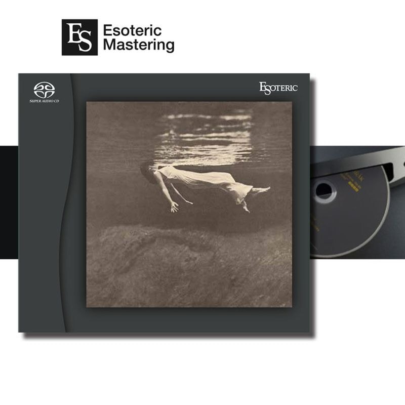 ESOTERIC - ESSJ-90317SACDե ȡ4 ӥ롦&ࡦۡˡJPա1213ȯͽꡦͽ