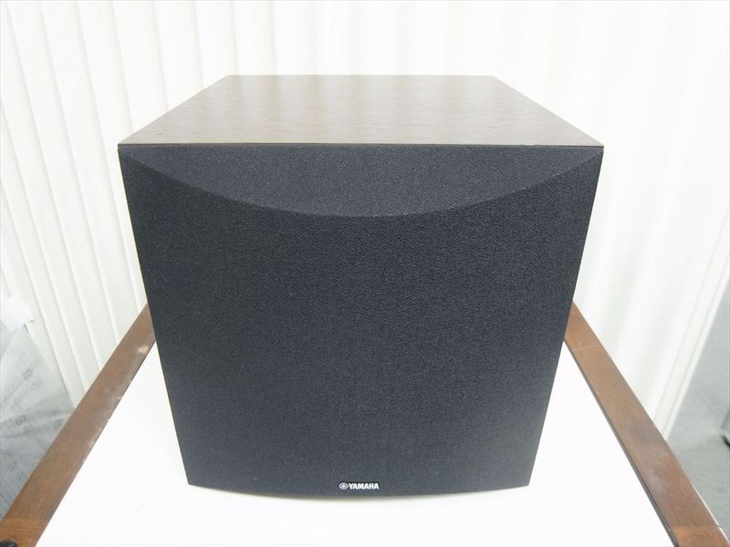 YAMAHA - NS-SW050/MB/�����َŎ��ġ�JP-u��