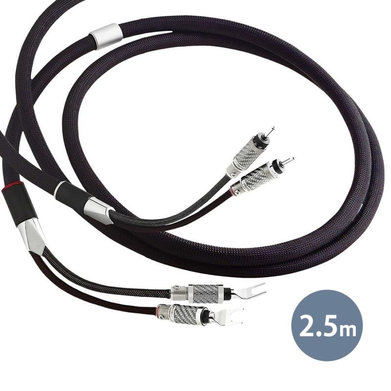 FURUTECH - Speakerflux NCF-05/2.5mʴʥԡ֥/󥰥/2.5m/ڥ/¦Yüҡԡ¦ХʥüҡˡJPա1121ȯͽꡦͽ