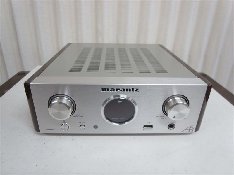 AIRBOW - HD-DAC1 Special��JP-u��