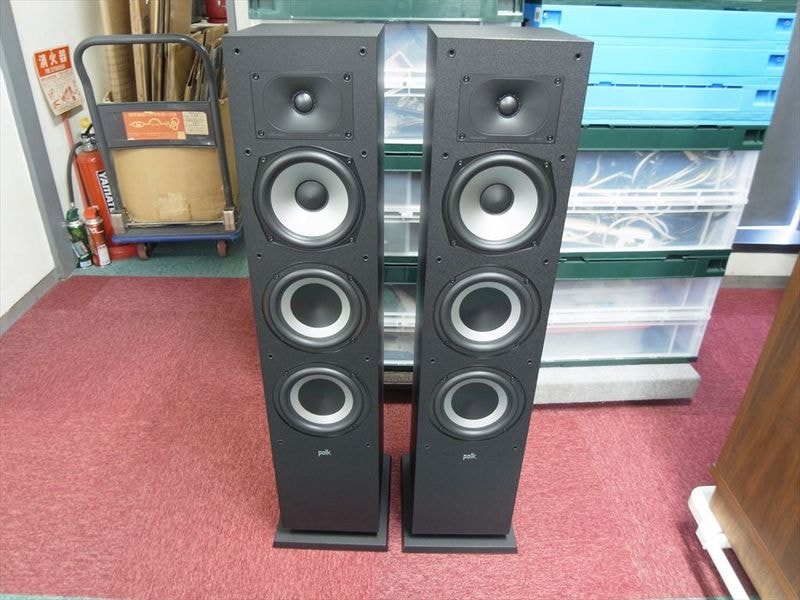 Polk Audio - MXT60�ʥڥ��ˡ�JP-u��