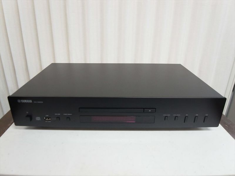 YAMAHA - CD-S303/�֥�å���B���ʡ١�JP-u��