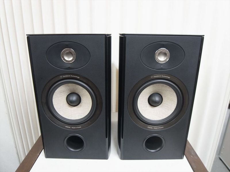 FOCAL - ARIA906/�֥�å����ϥ����������ʥڥ��ˡ�JP-u��
