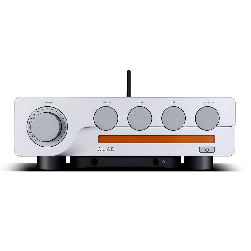 QUAD - QUAD3��USB/DAC��ܡ�����ƥ��졼�ƥåɥ���סˡ�JP�աڥ᡼�����߸�ͭ��¨Ǽ��