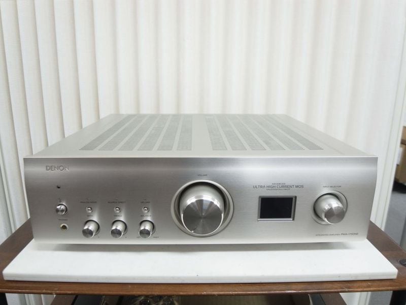 DENON - PMA-1700NEJP-u