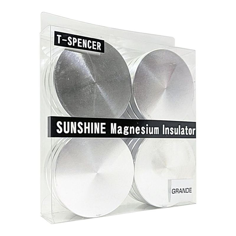 SUNSHINE - T-SPENCER GRANDE��4�����˥ȥ�ץ롦�����ѡ��ޥ��ͥ����ॹ�ڥ󥵡�/���ѥ�����ʤ���JP�աں߸�ͭ��¨Ǽ��