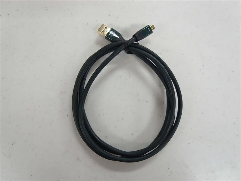 audioquest - USB/FOREST2/mini/1.5mJP-u