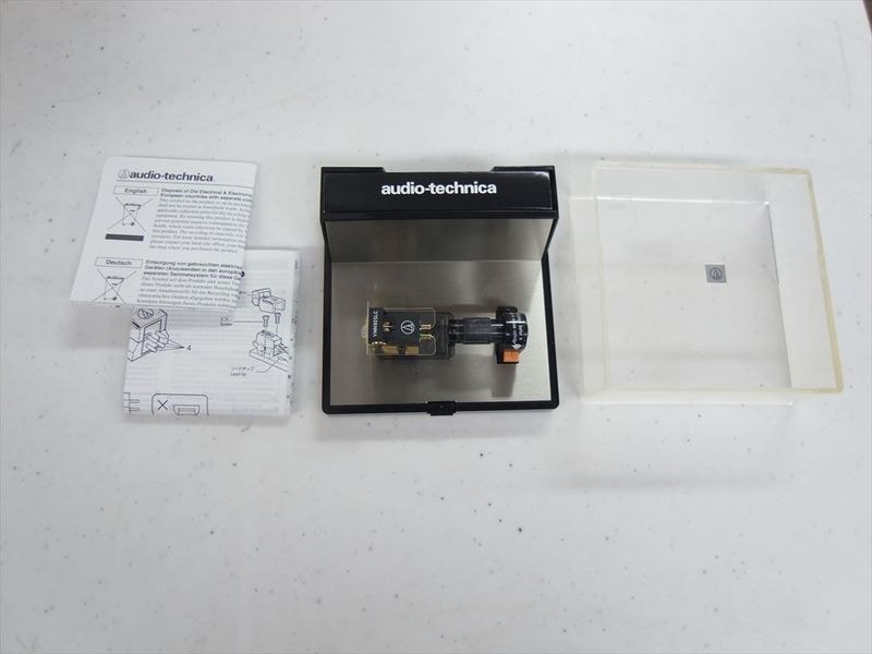 audio-technica - VM760SLCJP-u