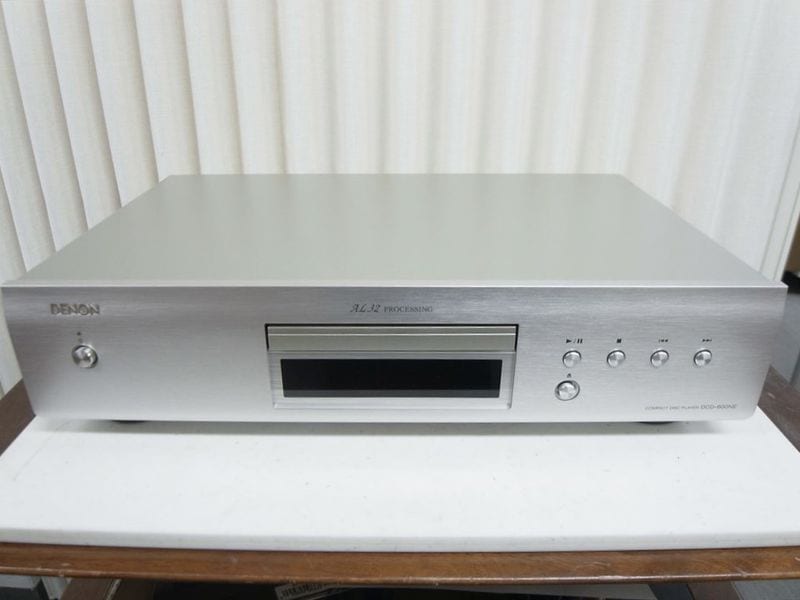 DENON - DCD-600NEBʡ١JP-u