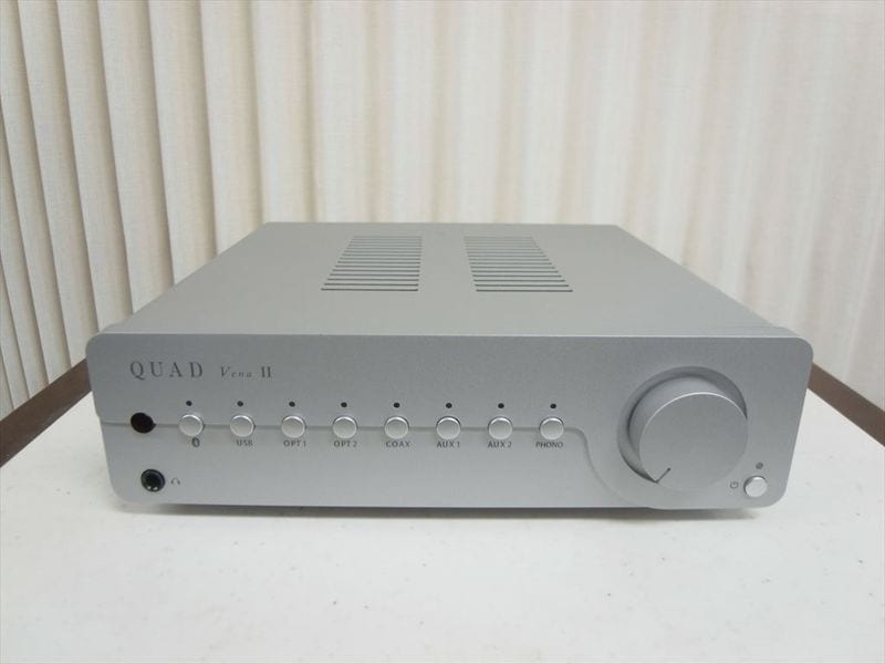 QUAD - Vena II/S/СJP-u