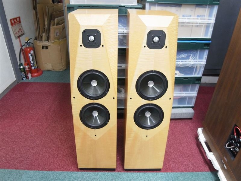 Avalon Acoustics - Ascendant 2ʥڥˡJP-u