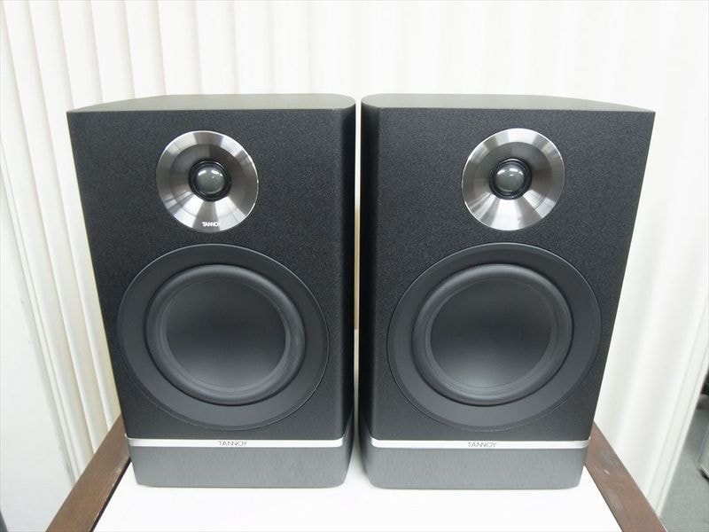 TANNOY - Platinum B6 B/֥åBʡ١JP-u