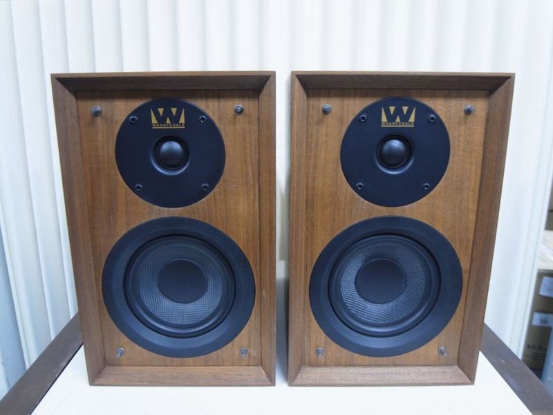 Wharfedale - Denton/ʥåȡʥڥˡJP-u